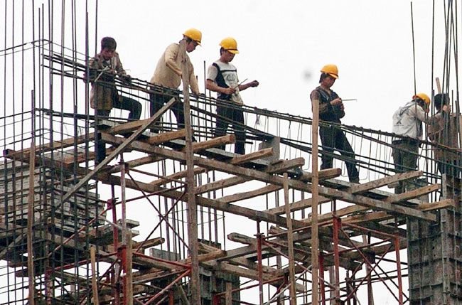 Scaffolding level 3